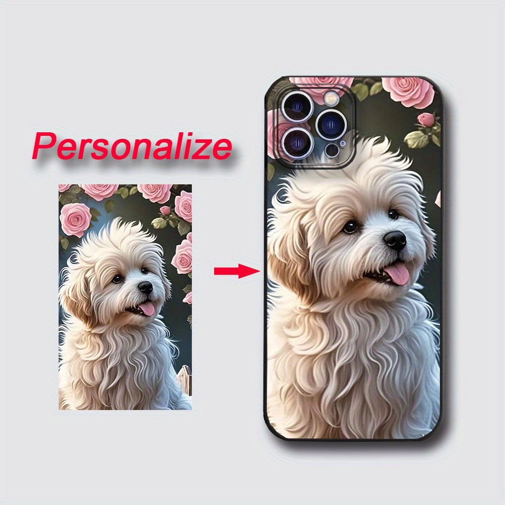 Phone Cases Diy - For iPhone 17 16 16e 15