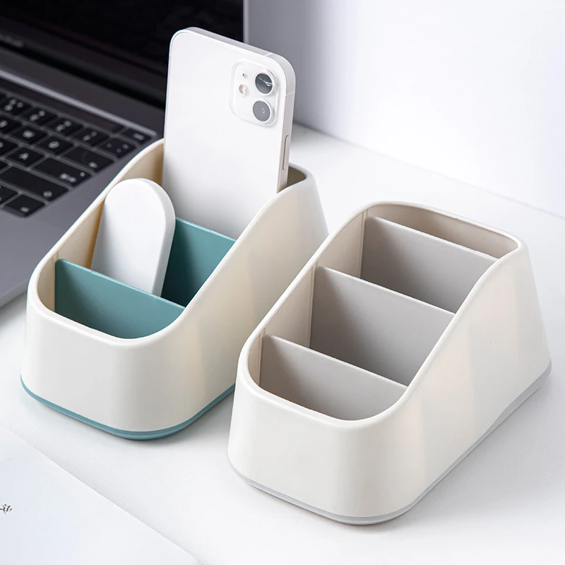 Phone Cases The Dairy - Remote Control Holder 4 Slot Desktop