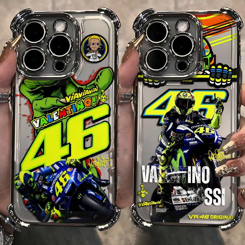 Phone Cases Brand - Cartoon kawaii Plating Phone Case For