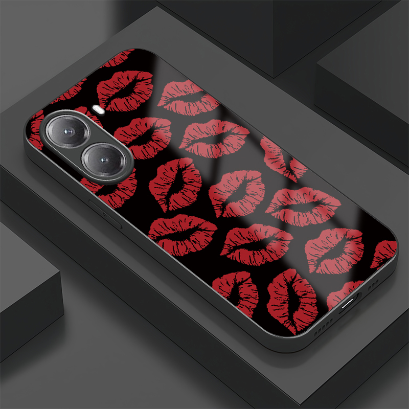 Phone Cases Luxury - Luxury Shockproof Phone Case For Xiaomi