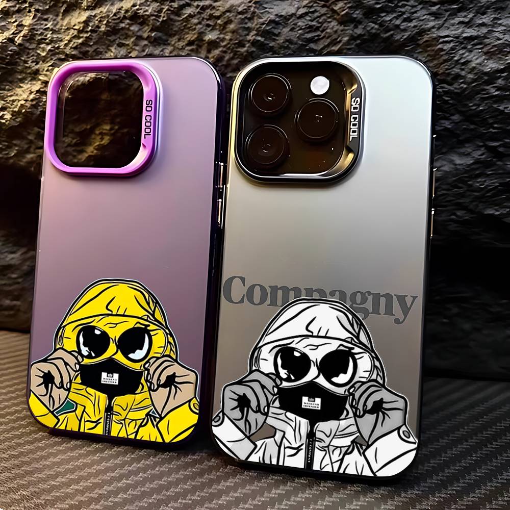 Phone Cases Brand - Brand Phone Case IPhone 16 15