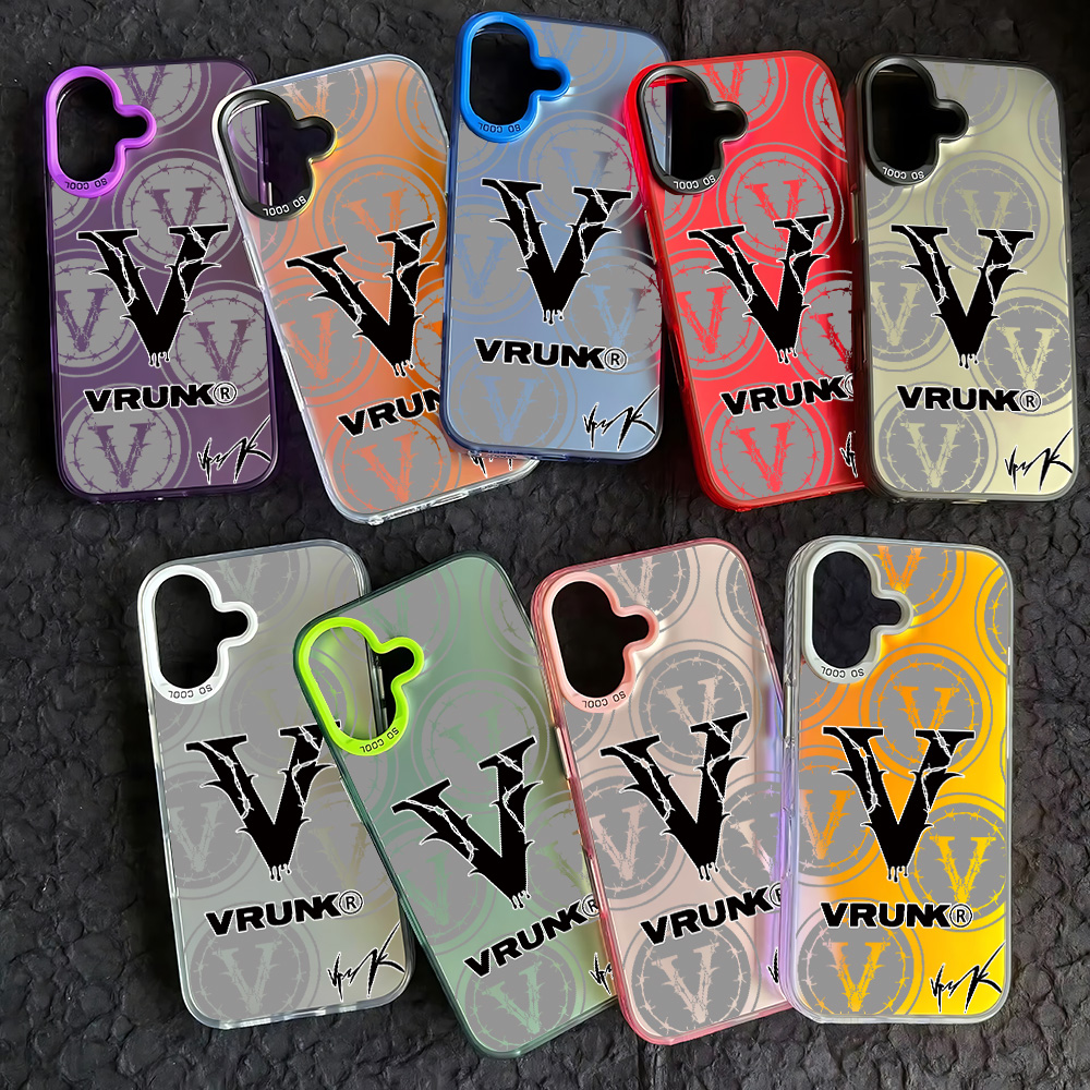 Phone Cases Louis Vuitton - Cool Fashion V-VRUNKS Hot Phone Case