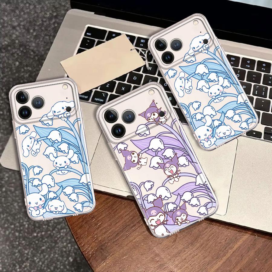 Phone Cases Online - Clear Phone Cover Case for Apple