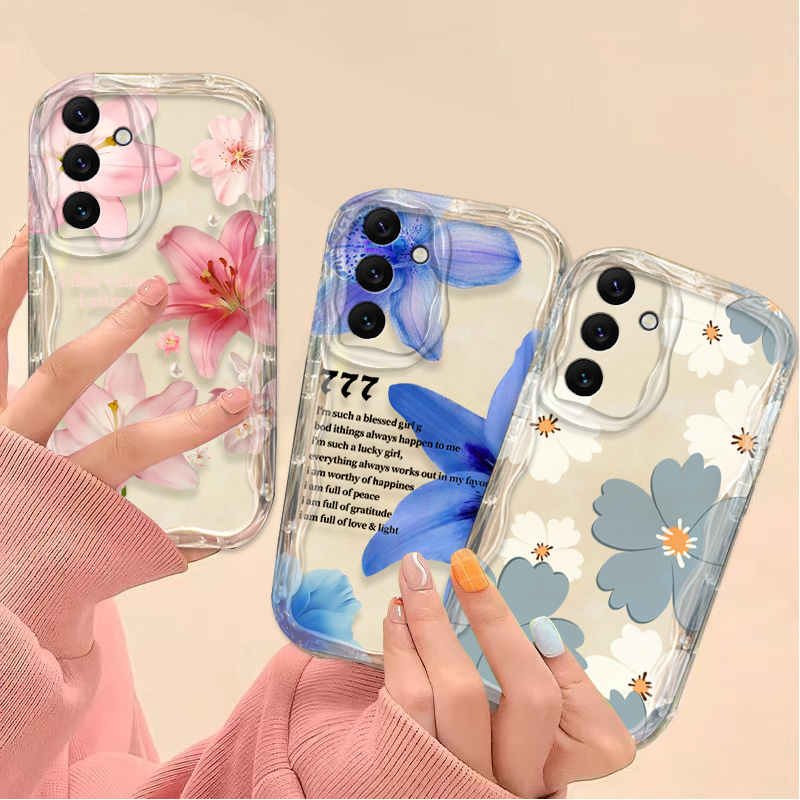 Beautiful Pink Lily Pattern Ph - مراجعة Phone Cases Pink وسعره