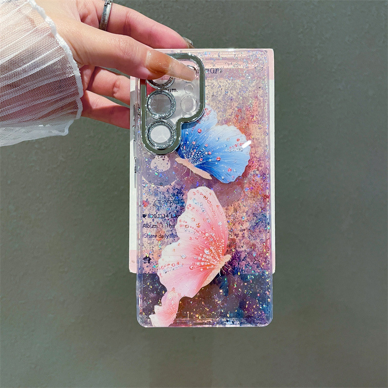 Luxury Oil Painting Flowers Bu - مراجعة Phone Cases Luxury وسعره