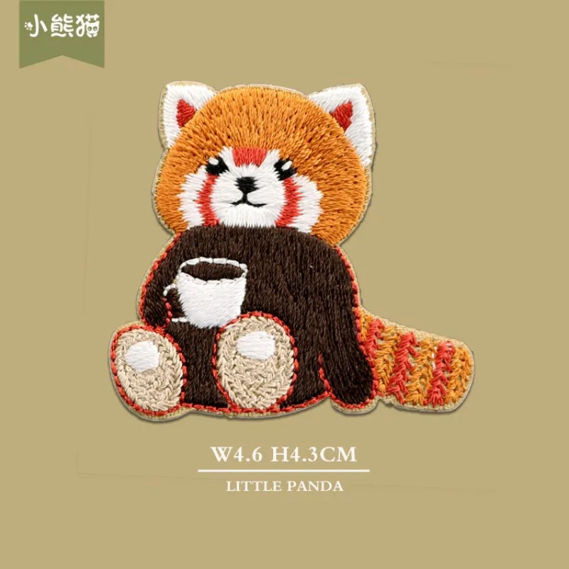 New Cute Animal Embroidered Pa - مراجعة Phone Cases The Dairy وسعره