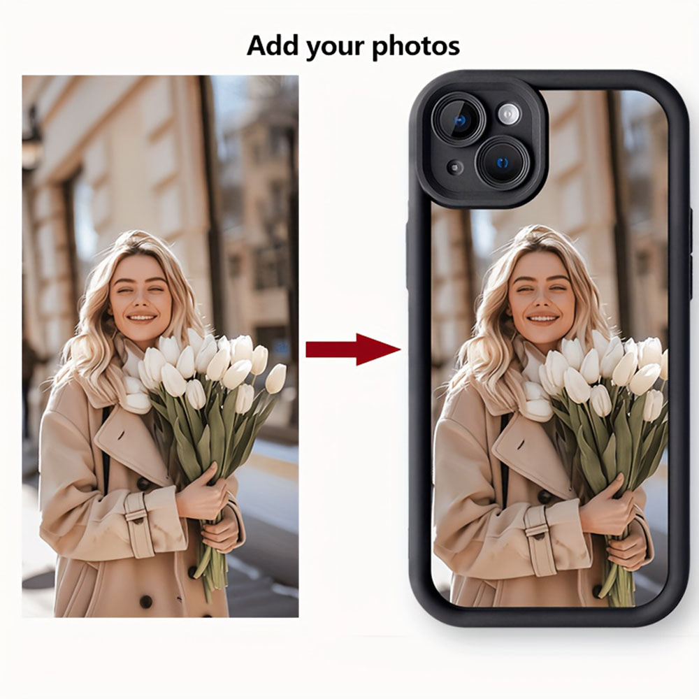 Customized Case For iPhone 17  - مراجعة Phone Cases Customized وسعره