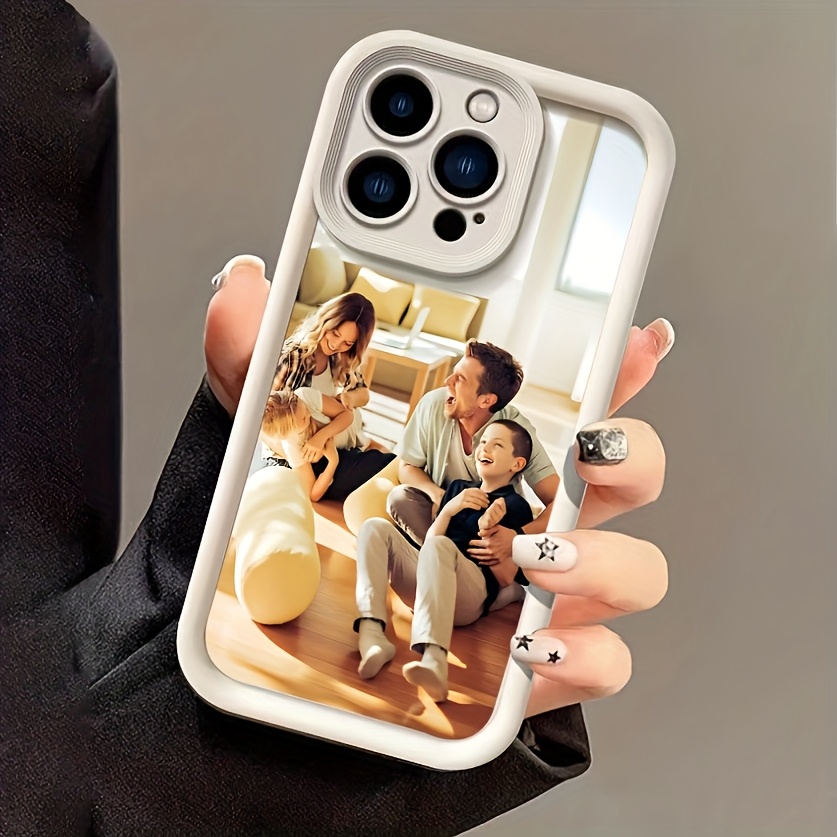 Customized Case For iPhone 17  - مراجعة Phone Cases Customized وسعره