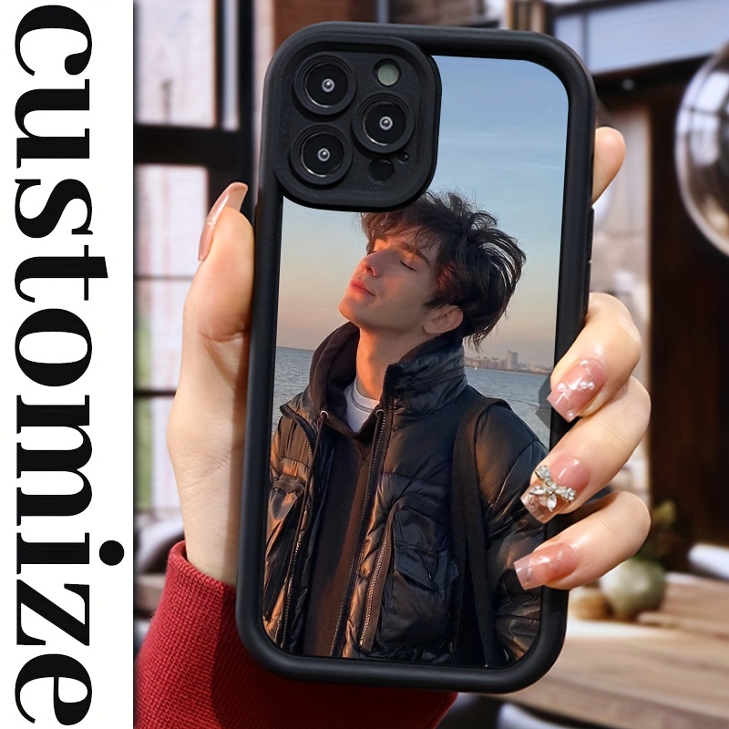 Customized Case For iPhone 17  - مراجعة Phone Cases Customized وسعره