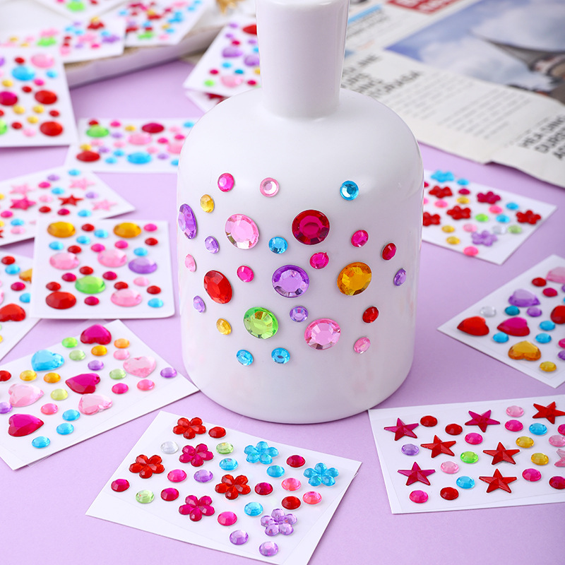 Hot Selling Colorful Acrylic D - مراجعة Phone Cases Diy وسعره