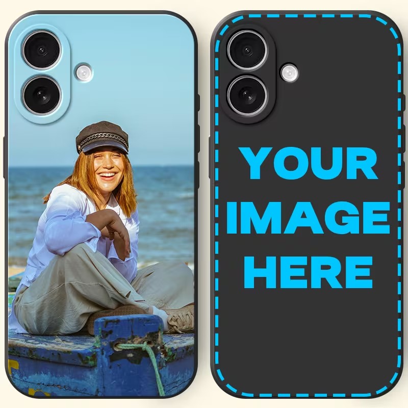 DIY Life Photo Customized Phon - مراجعة Phone Cases Diy وسعره