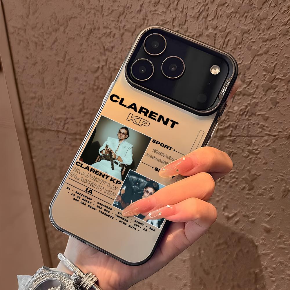 C-Clarent Scat Pack Phone Case - مراجعة Phone Cases For Iphone 12 Pro Max وسعره