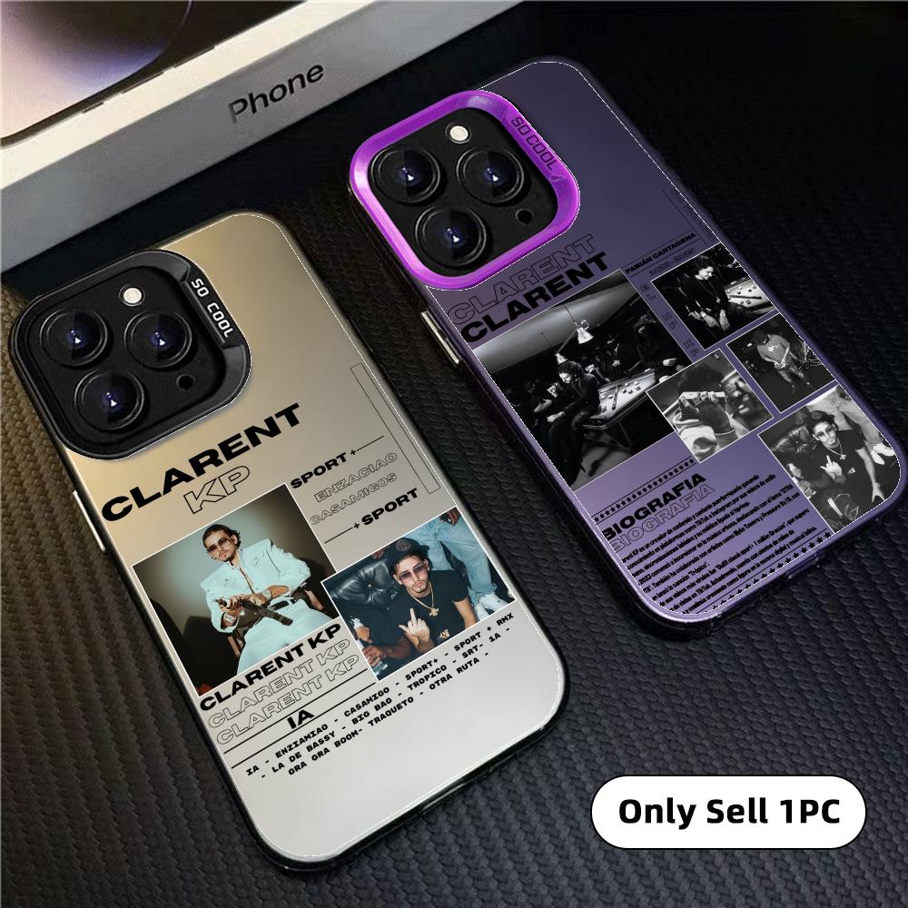 C-Clarent Scat Pack Phone Case - مراجعة Phone Cases For Iphone 12 Pro Max وسعره
