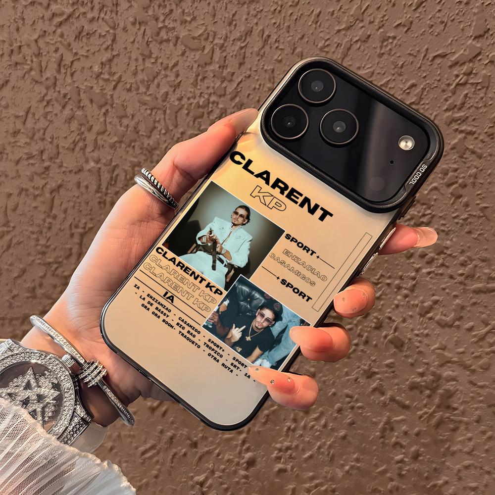 C-Clarent Scat Pack Phone Case - مراجعة Phone Cases For Iphone 12 Pro Max وسعره