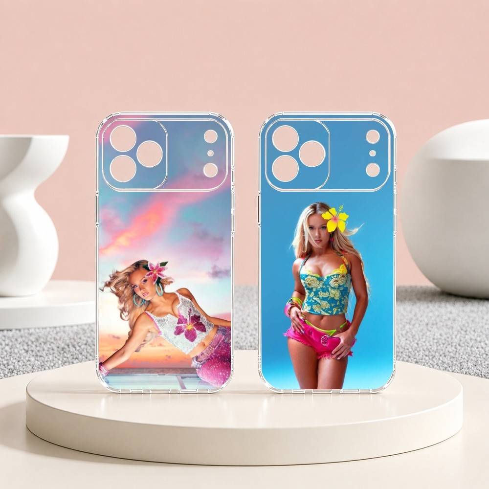 Midnight Sun Zara Larsson Gift - مراجعة Phone Cases Zara وسعره