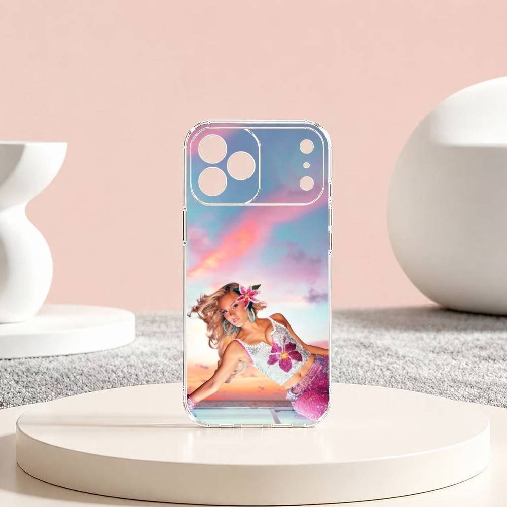 Midnight Sun Zara Larsson Gift - مراجعة Phone Cases Zara وسعره