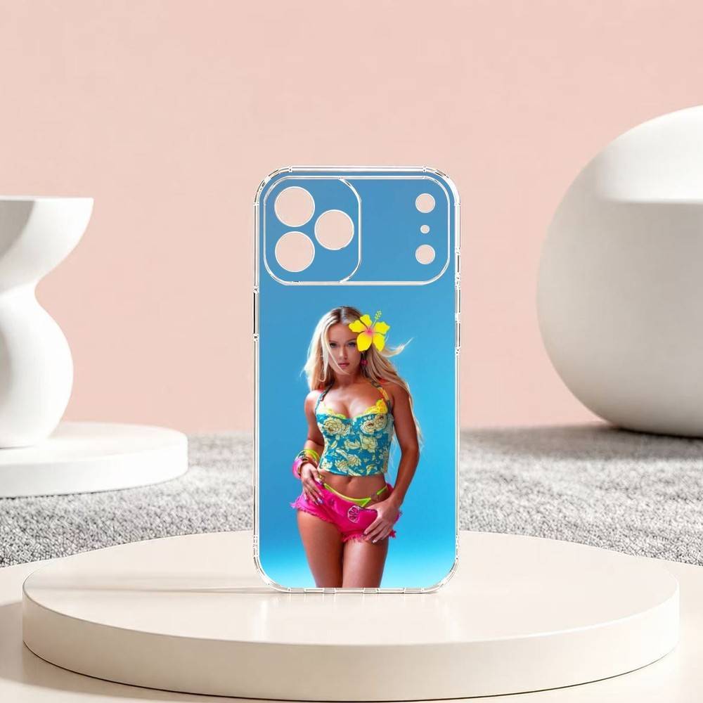 Midnight Sun Zara Larsson Gift - مراجعة Phone Cases Zara وسعره