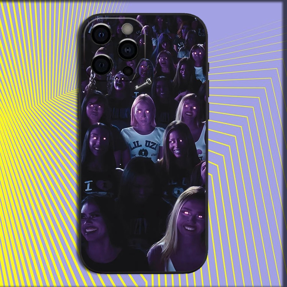 Rapper Lil U-Uzi V-Vert Phone  - مراجعة Phone Cases Louis Vuitton وسعره