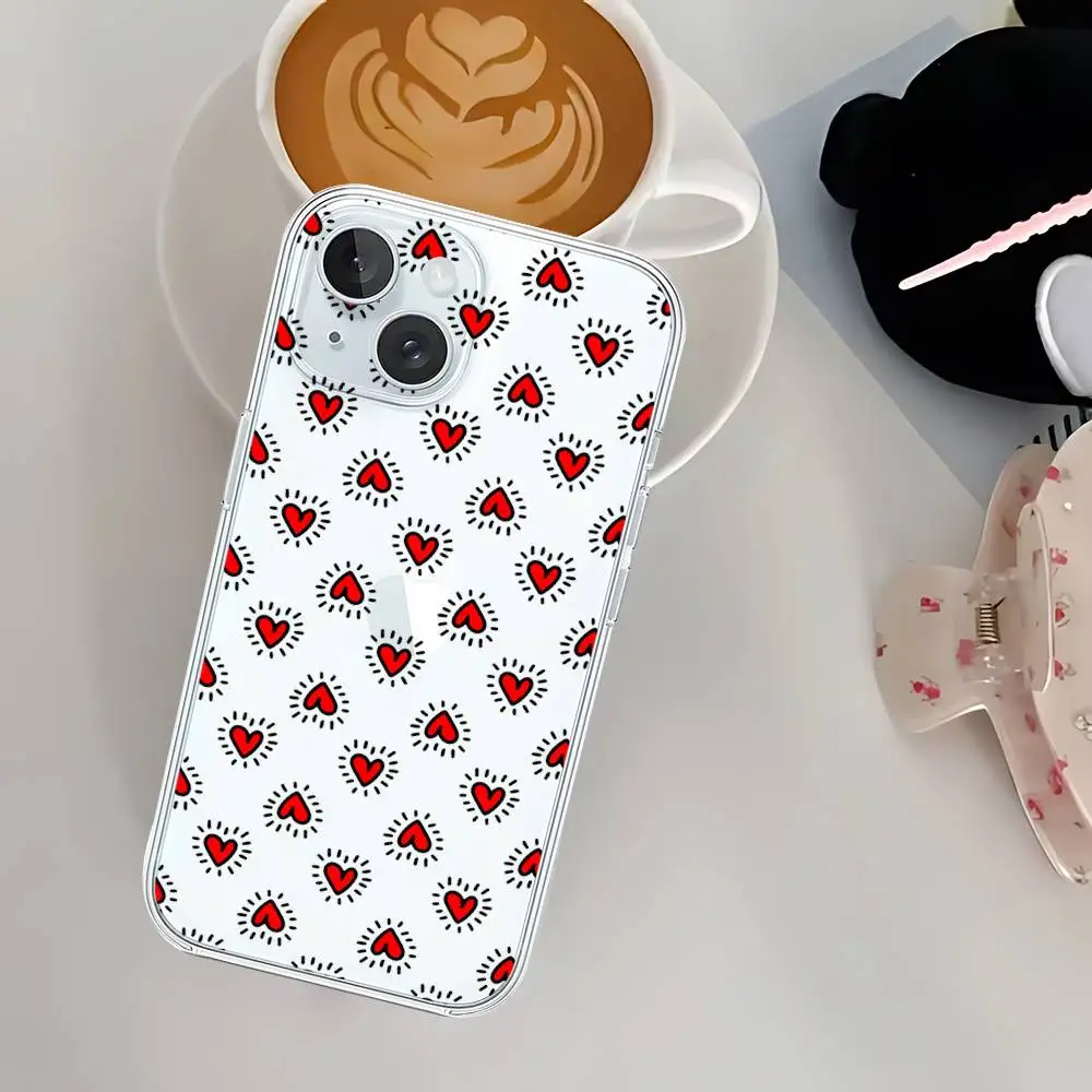 The Guy She Was Interested In  - مراجعة Phone Cases At Shein وسعره