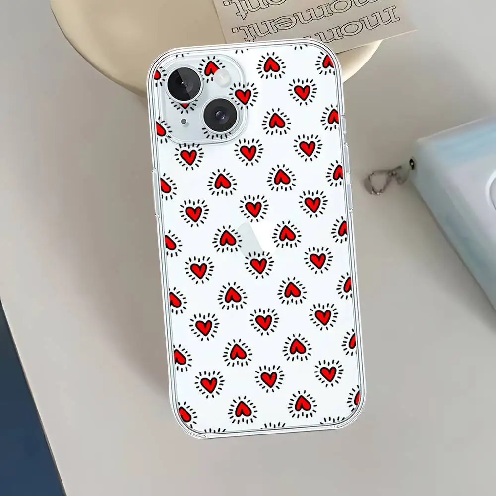 The Guy She Was Interested In  - مراجعة Phone Cases At Shein وسعره