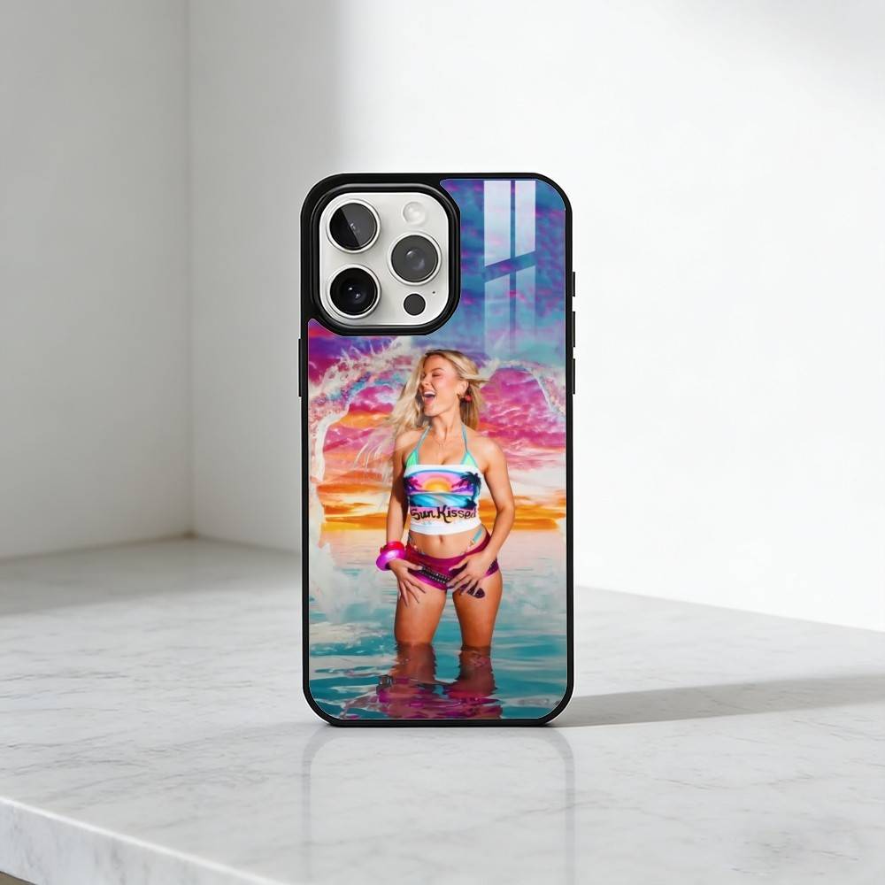 Zara Mid-night Sun L-Larsson P - مراجعة Phone Cases Zara وسعره