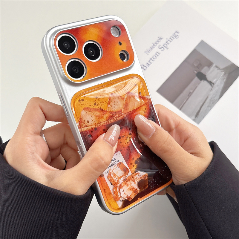 Floating Coffee Knead Soft Cas - مراجعة Phone Cases Customized وسعره
