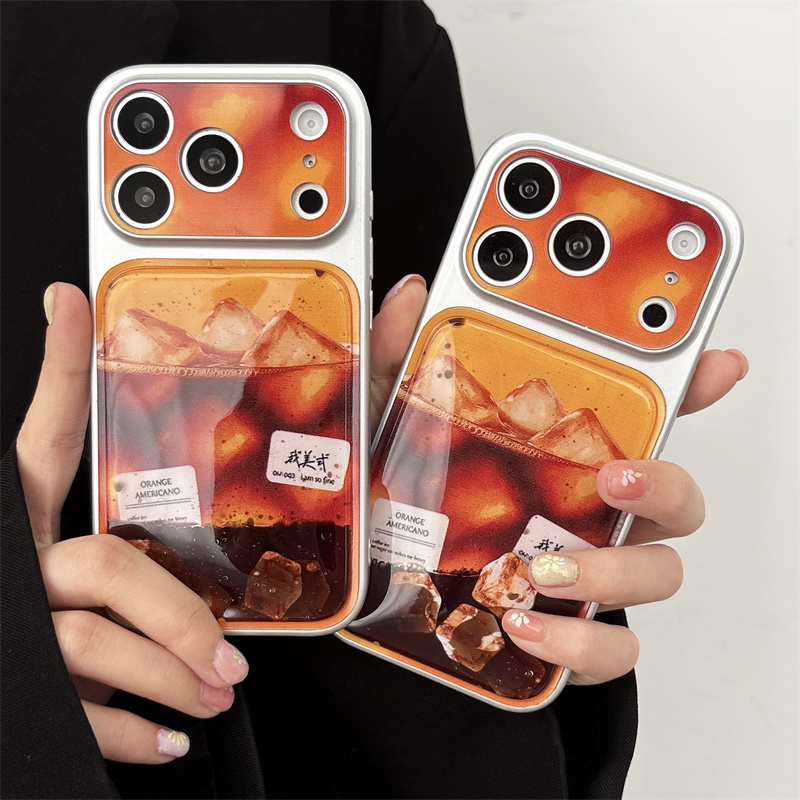 Floating Coffee Knead Soft Cas - مراجعة Phone Cases Customized وسعره