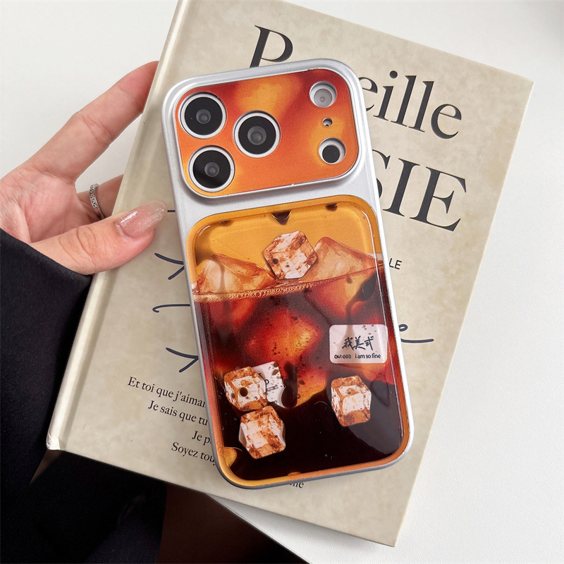Floating Coffee Knead Soft Cas - مراجعة Phone Cases Customized وسعره