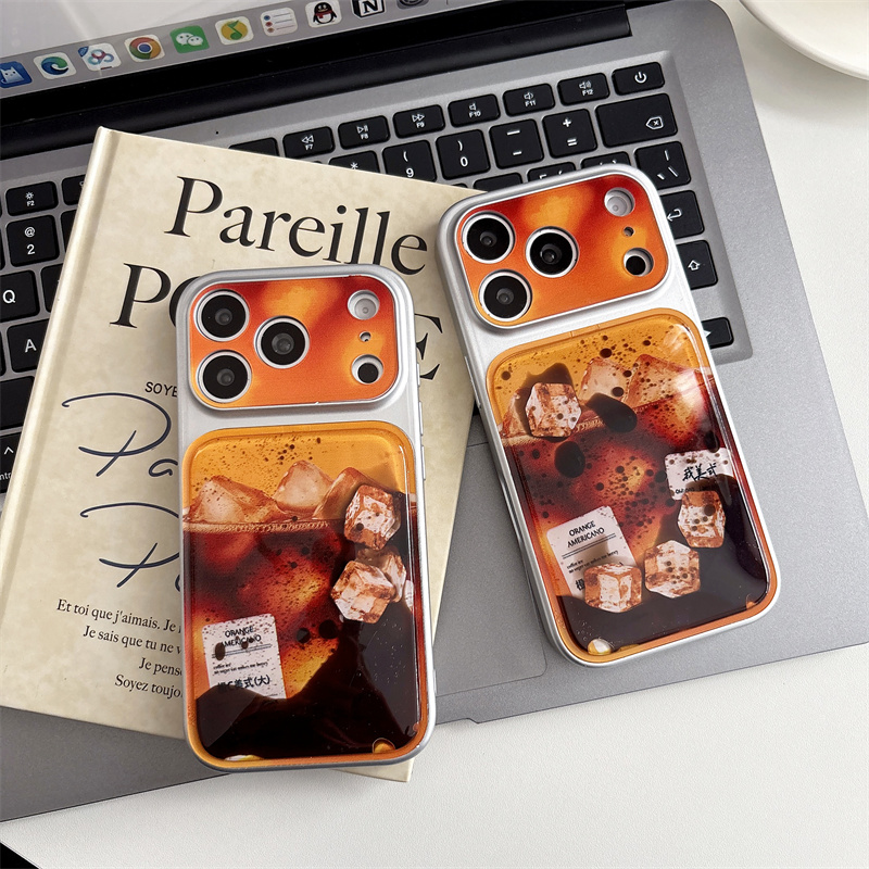 Floating Coffee Knead Soft Cas - مراجعة Phone Cases Customized وسعره