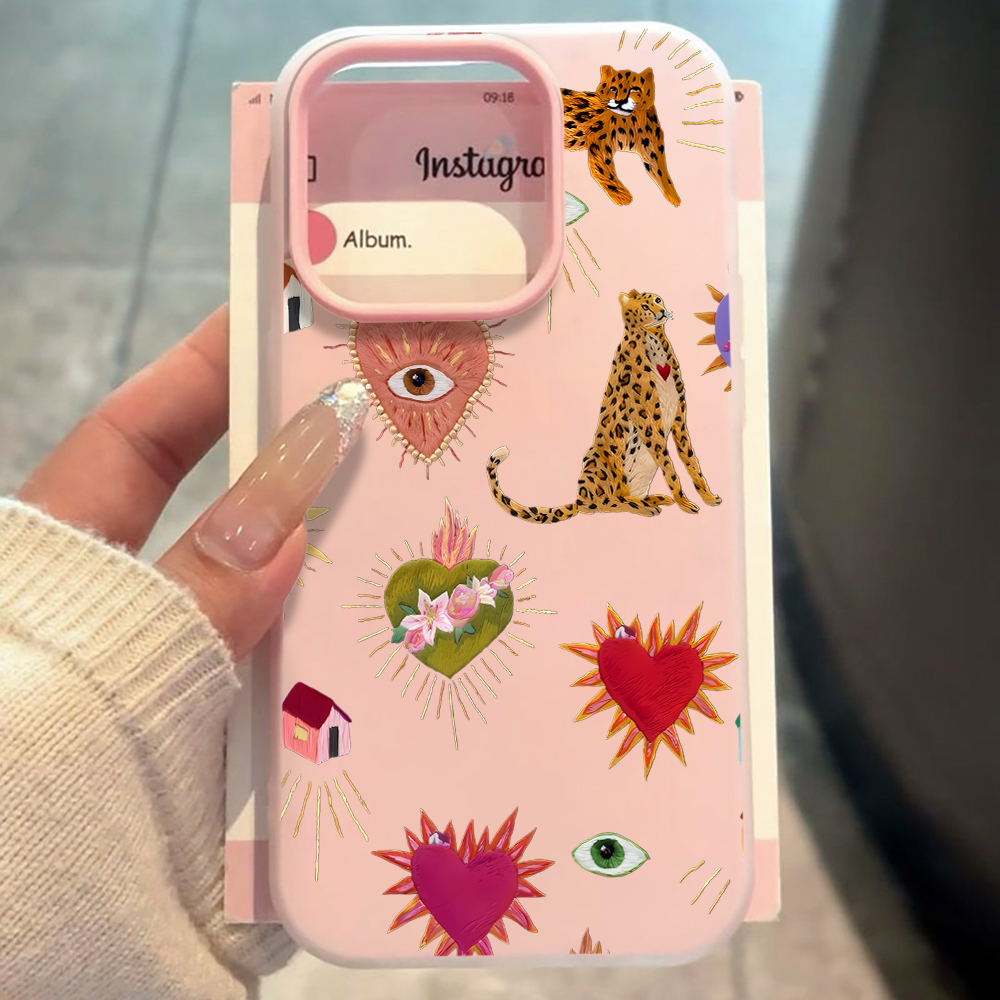 Fashion Luxury Pattern Phone C - مراجعة Phone Cases Luxury وسعره