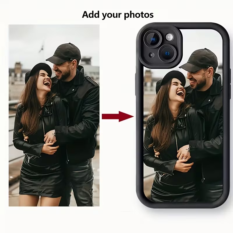 DIY adamantium customized phot - مراجعة Phone Cases Diy وسعره