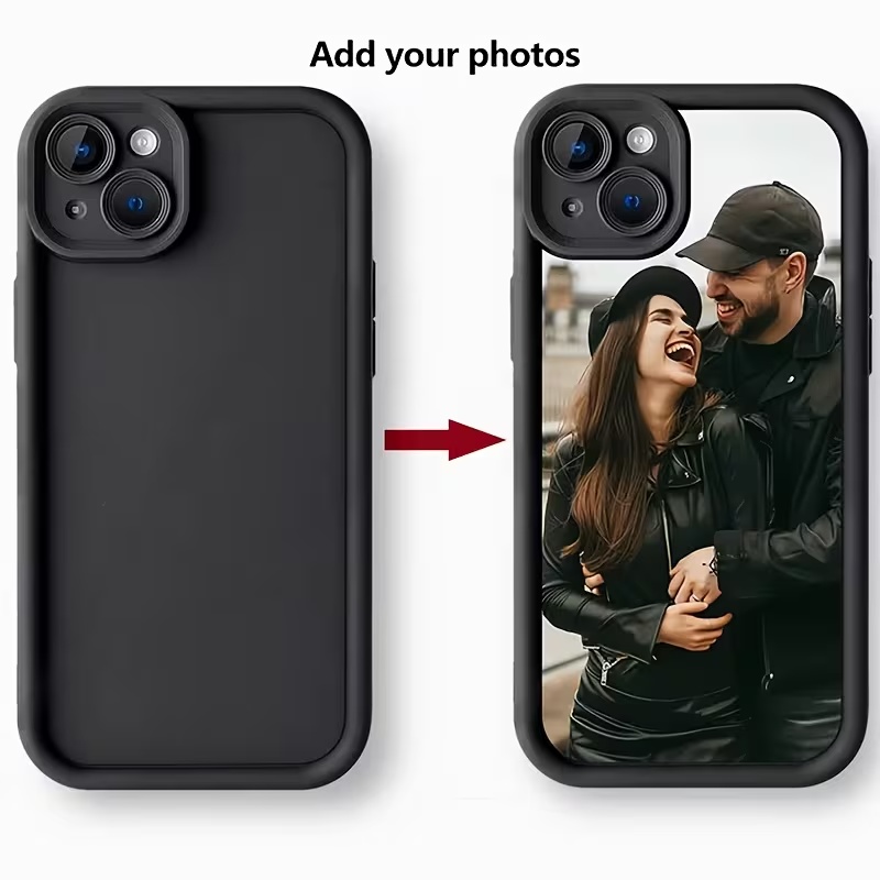 DIY adamantium customized phot - مراجعة Phone Cases Diy وسعره