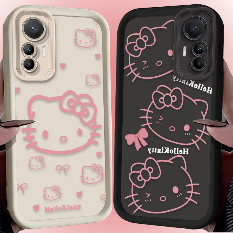 Pink Cute Hello Kitty Shockpro - مراجعة Phone Cases Pink وسعره