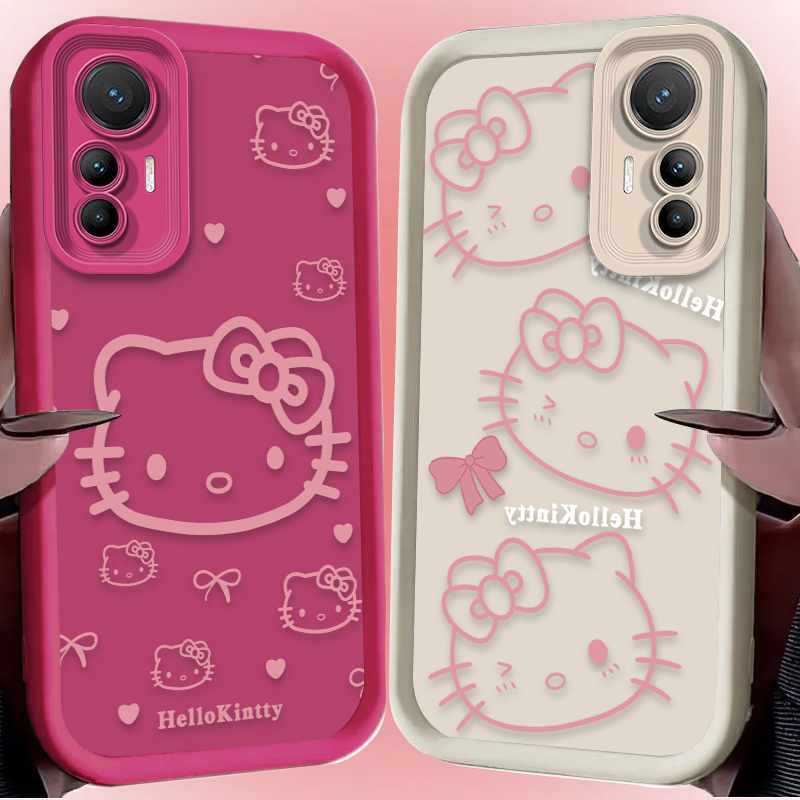 Pink Cute Hello Kitty Shockpro - مراجعة Phone Cases Pink وسعره