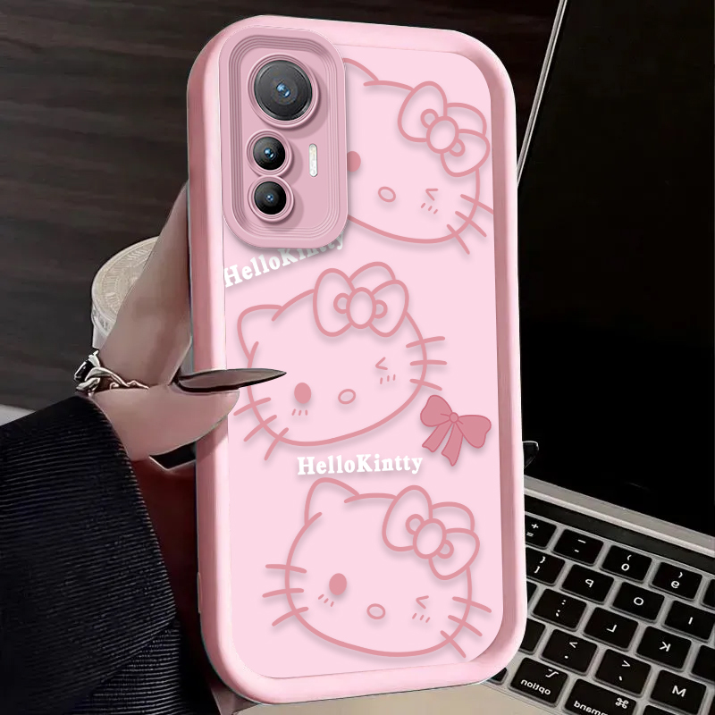 Pink Cute Hello Kitty Shockpro - مراجعة Phone Cases Pink وسعره