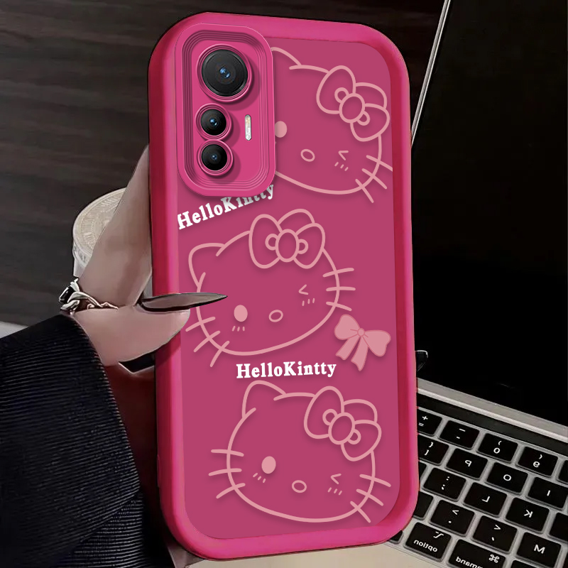 Pink Cute Hello Kitty Shockpro - مراجعة Phone Cases Pink وسعره