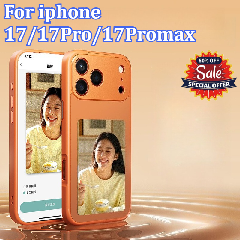 NFC Ink Display phone Case For - مراجعة Phone Cases Diy وسعره
