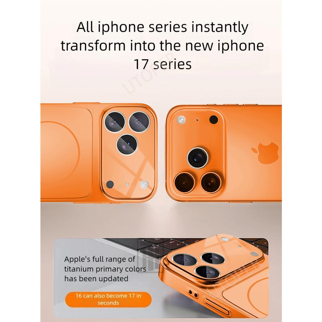 Original Glass Nano Matte Case - مراجعة Phone Cases Customized وسعره