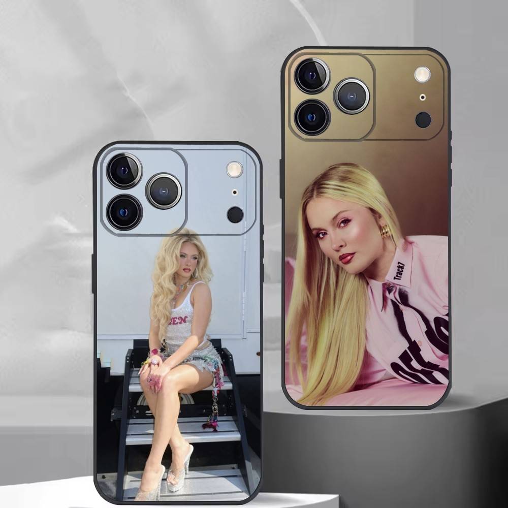 Zara Larsson V-Venus Phone Cas - مراجعة Phone Cases Zara وسعره