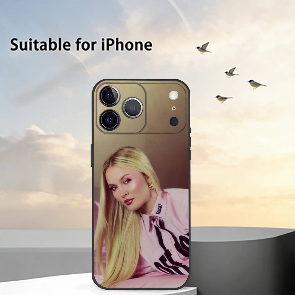 Zara Larsson V-Venus Phone Cas - مراجعة Phone Cases Zara وسعره