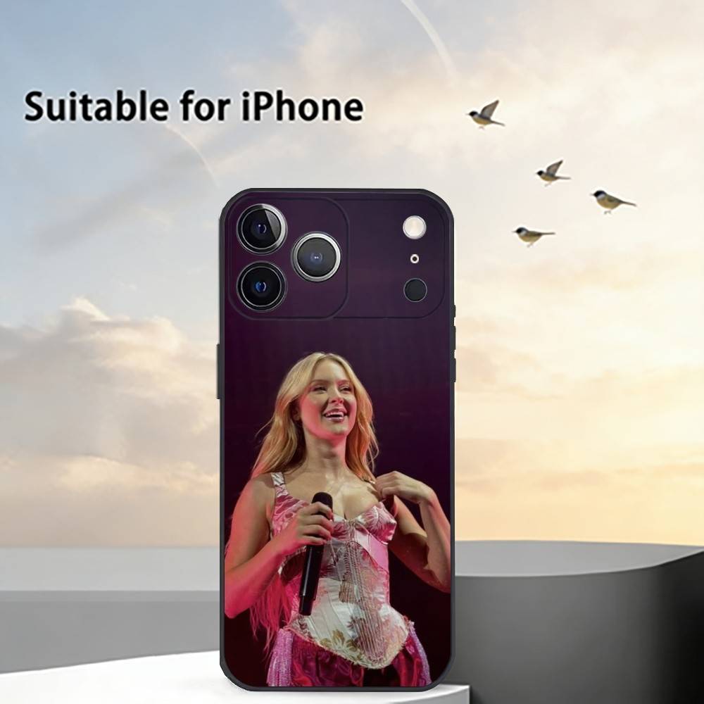 Zara Larsson V-Venus Phone Cas - مراجعة Phone Cases Zara وسعره