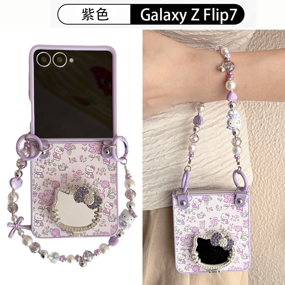 Cute Luxury Hello Kittty Flora - مراجعة Phone Cases Luxury وسعره