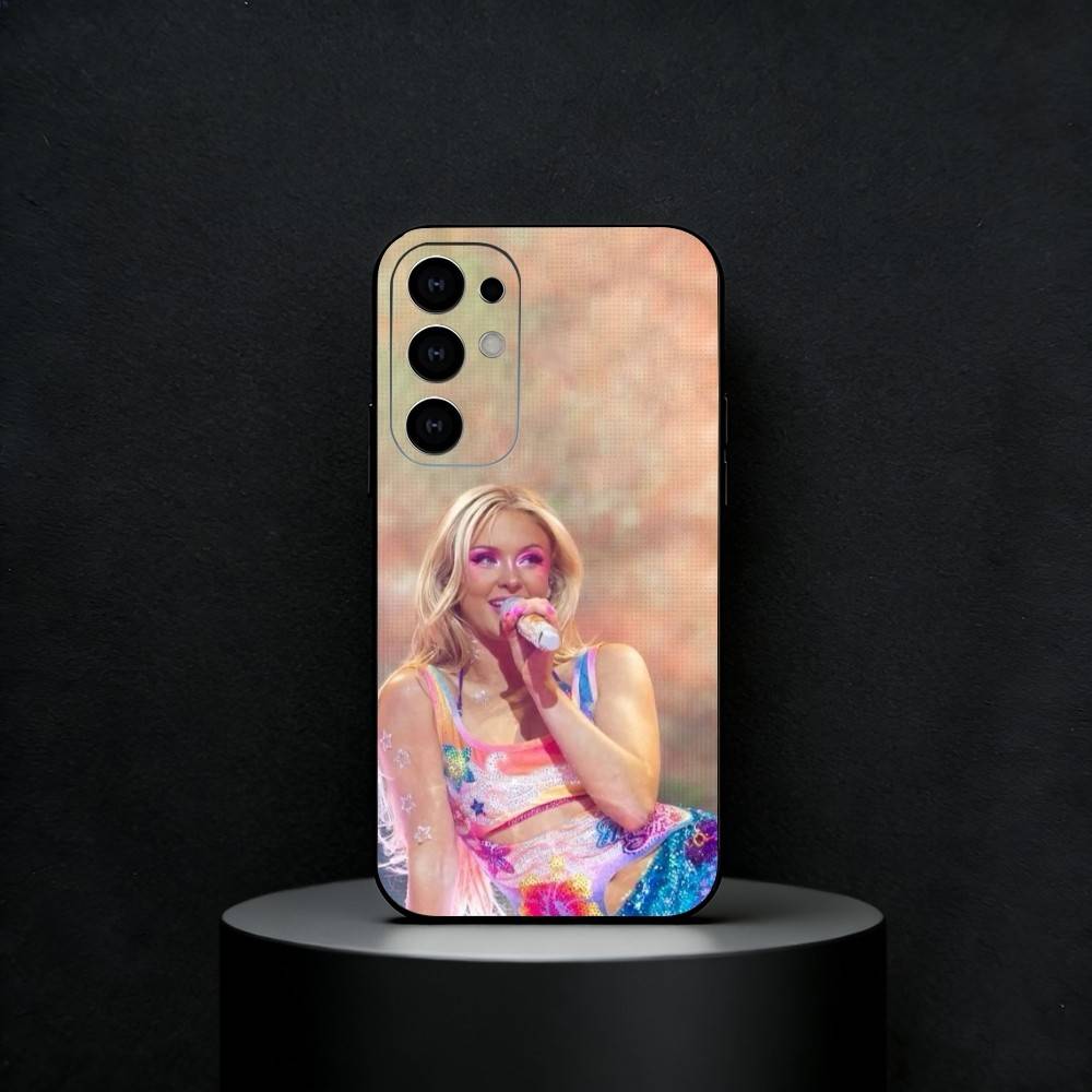 Singer Zara L-Larsson M-Midnig - مراجعة Phone Cases Zara وسعره