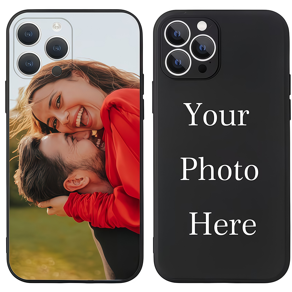 For iPhone 17 16 16E 15 14 13  - مراجعة Phone Cases Customized وسعره