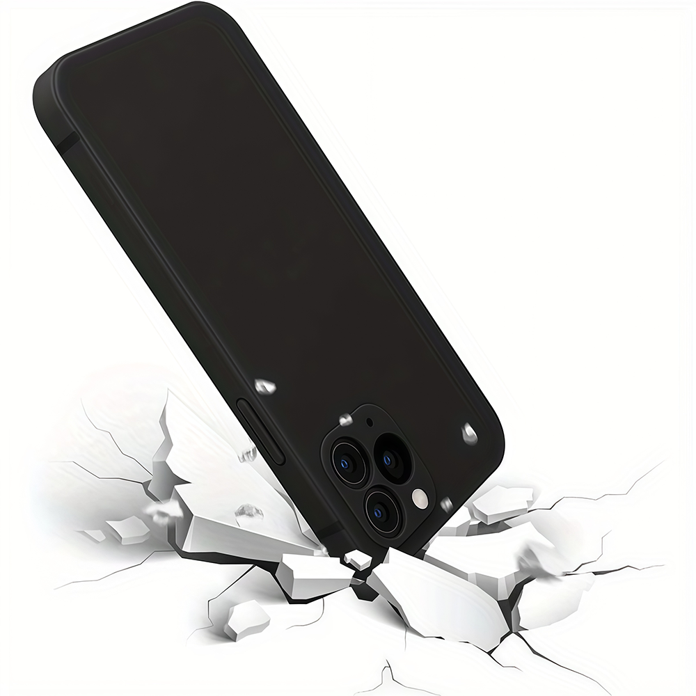 For iPhone 17 16 16E 15 14 13  - مراجعة Phone Cases Customized وسعره