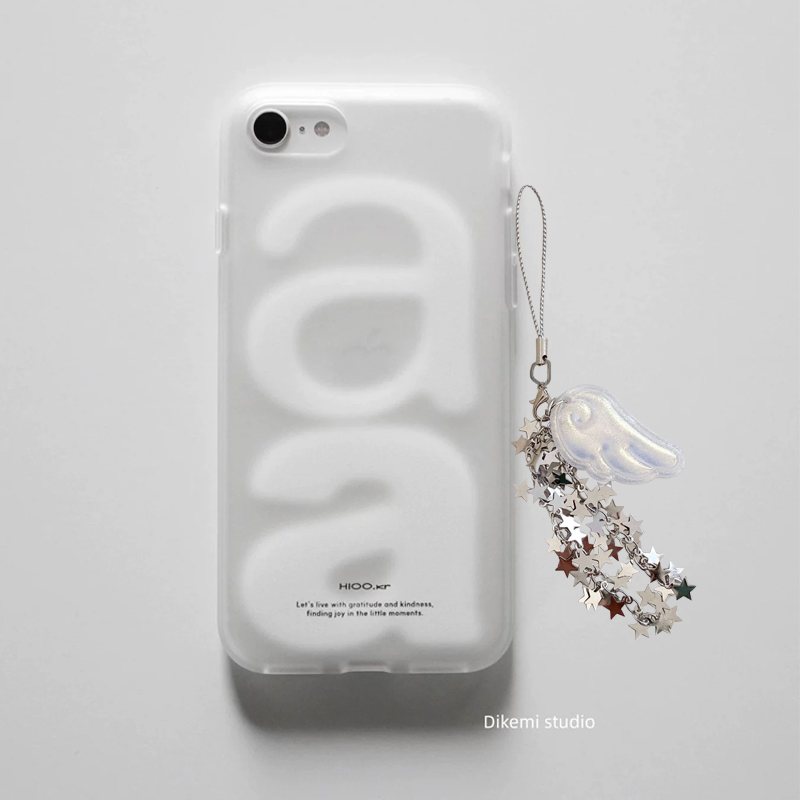 Korean Ins Versatile Simple Le - مراجعة Phone Cases Y2K وسعره