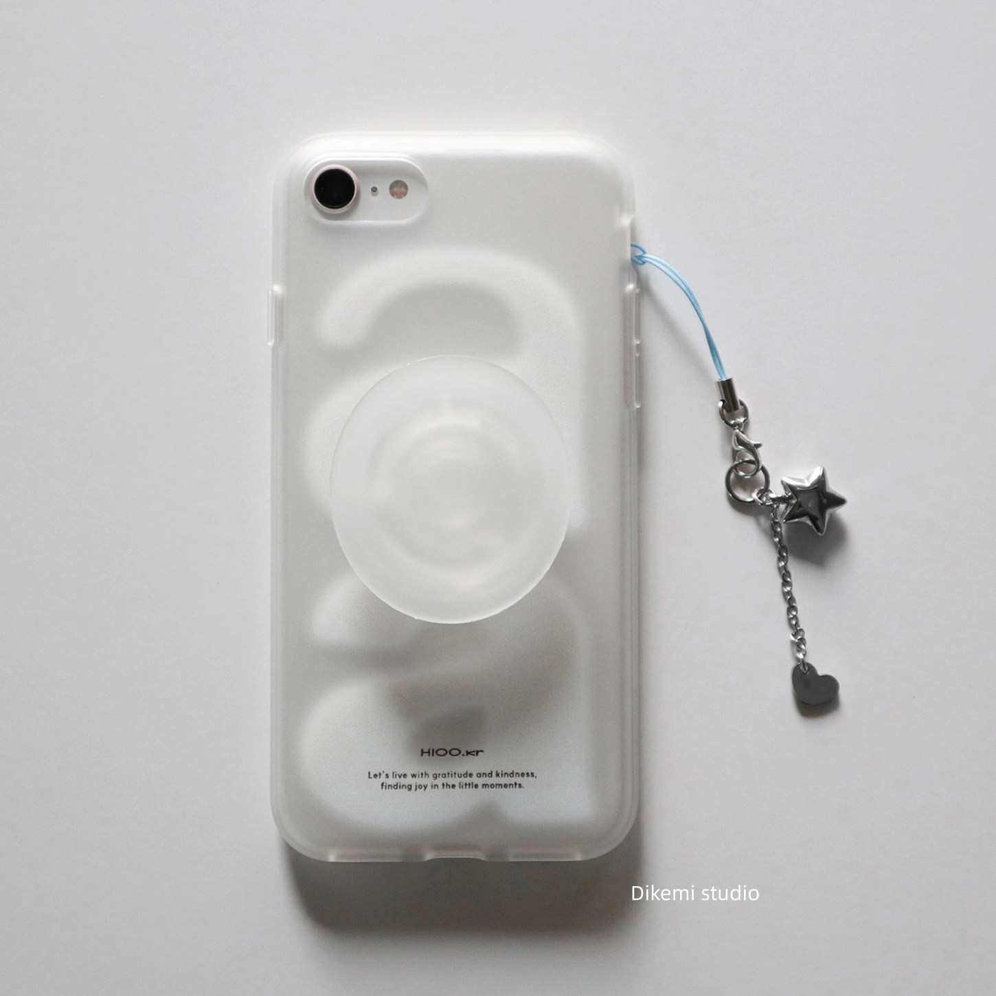 Korean Ins Versatile Simple Le - مراجعة Phone Cases Y2K وسعره