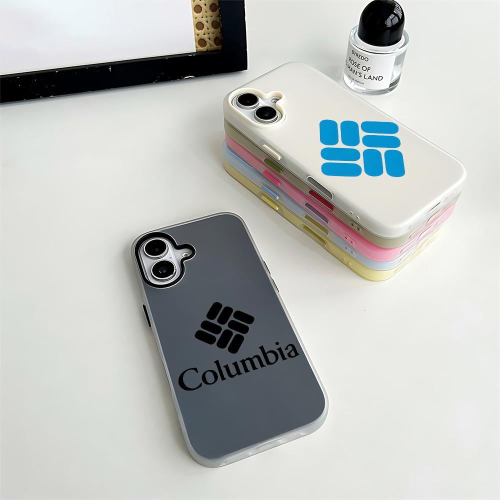C-Columbia Outdoor Brand Phone - مراجعة Phone Cases Brand وسعره