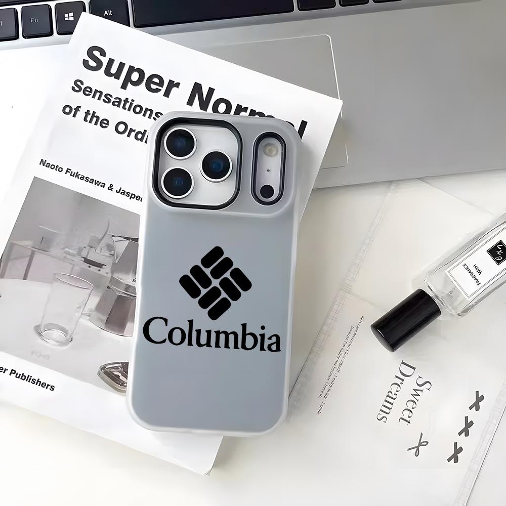 C-Columbia Outdoor Brand Phone - مراجعة Phone Cases Brand وسعره