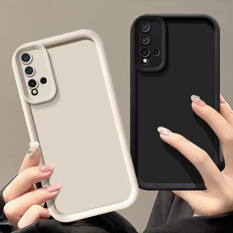 For Case Huawei Nova 5T Phone  - مراجعة Phone Cases Brand وسعره
